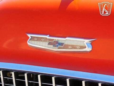1955 Chevrolet Bel Air