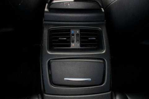 2012 BMW M3