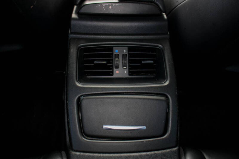 2012 BMW M3