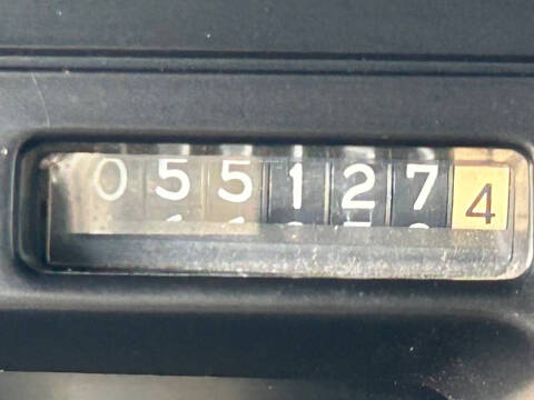 1988 Chevrolet Corvette