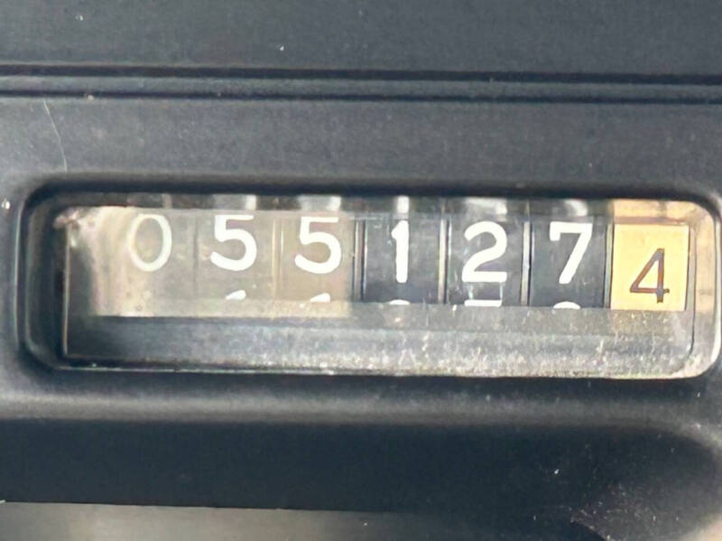 1988 Chevrolet Corvette