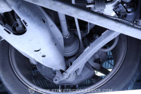 2007 Mercedes-Benz SL-Class SL 550