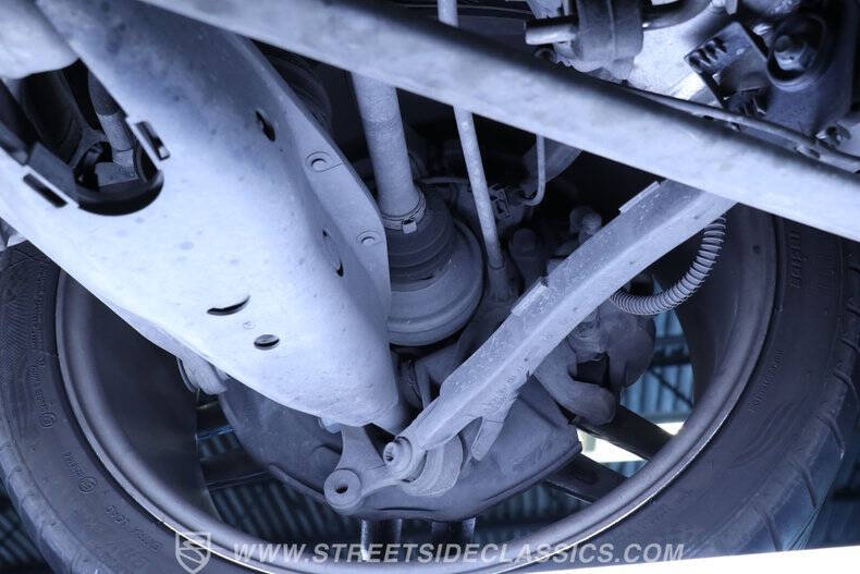 2007 Mercedes-Benz SL-Class SL 550