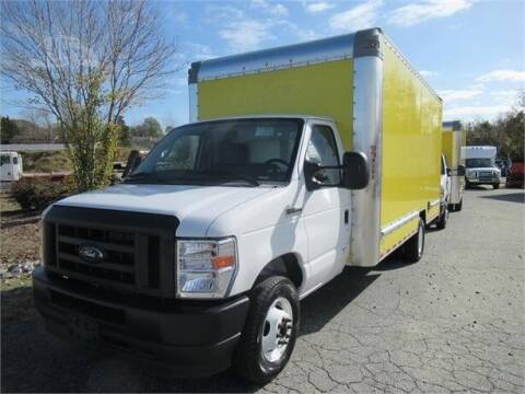 2022 Ford E-350 for sale at Vehicle Network - Impex Heavy Metal in Greensboro NC