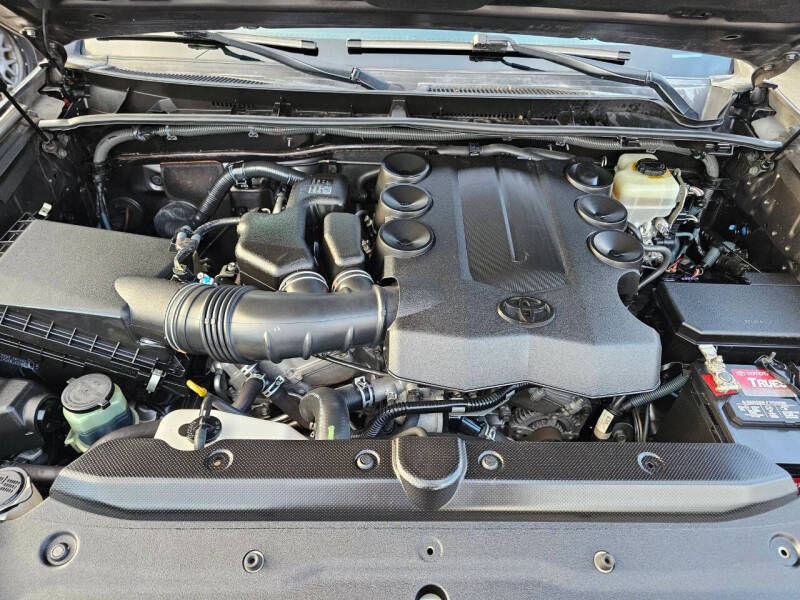 2013 Toyota 4Runner Limited