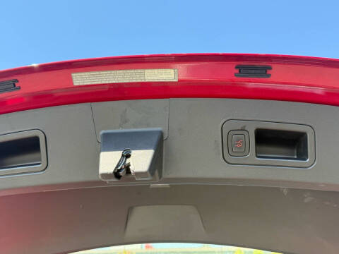 2018 Tesla Model S 100D