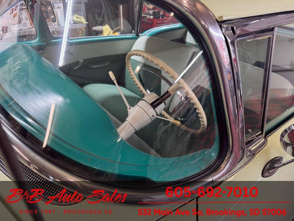 1956 Oldsmobile Eighty-Eight 121