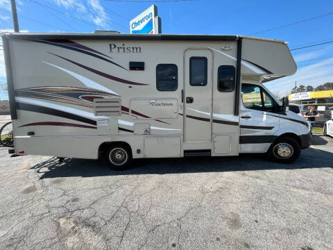 2016 Mercedes-Benz 3500