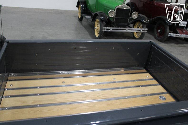 1958 Chevrolet Apache