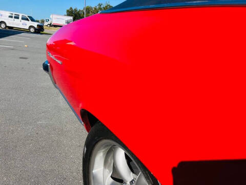 1969 Chevrolet Malibu