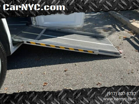 2016 VPG MV-1 for sale at CarNYC in Staten Island NY