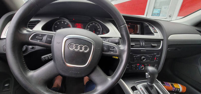2008 Audi A3 2.0T