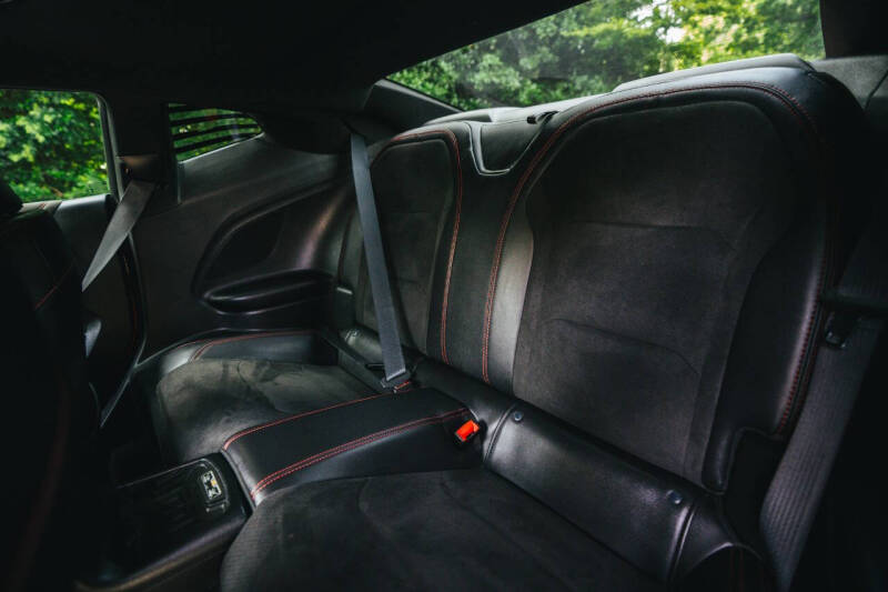 2019 Chevrolet Camaro ZL1