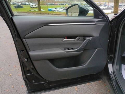 2025 Mazda CX-50 2.5 S Premium