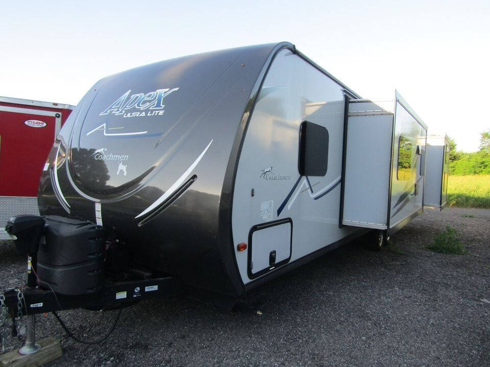 Coachmen RV For Sale In Honeoye Falls, NY