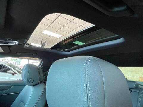 2022 Audi A6 quattro Prestige 55 TFSI