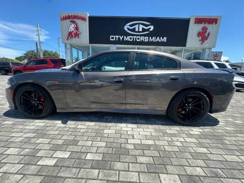 2020 Dodge Charger