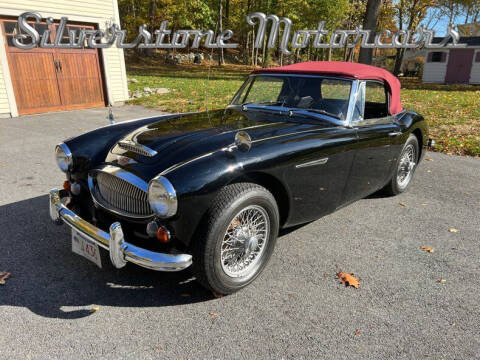 1966 Austin 3000
