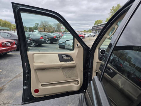 2004 Ford Expedition XLT