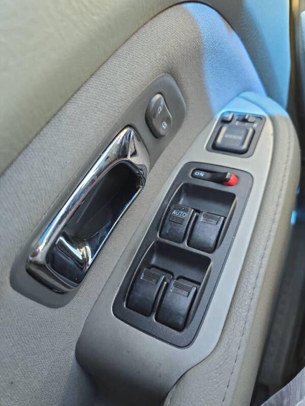 2007 Honda Pilot EX