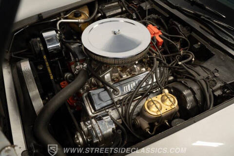 1978 Chevrolet Corvette