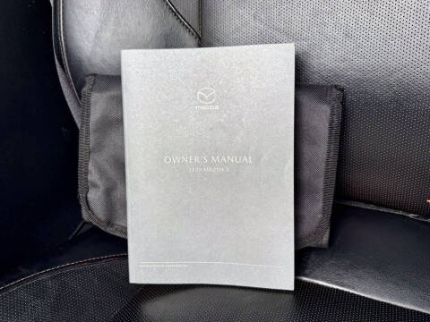 2020 Mazda Mazda3 Hatchback Premium