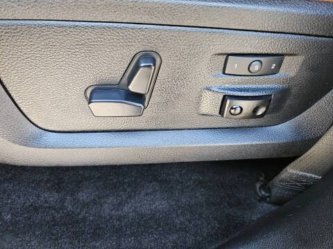 2014 RAM 1500 Laramie Longhorn