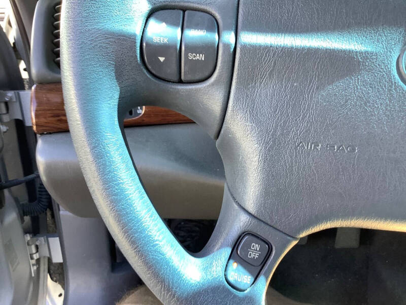 2005 Buick LeSabre Custom