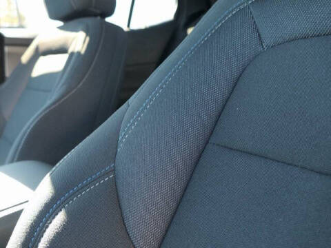 2026 Chevrolet Equinox EV LT 1