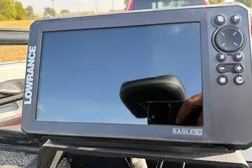 2019 Nitro Z21 Pro