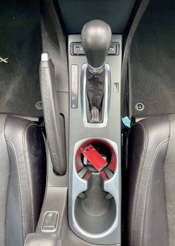 2020 Acura ILX w/Tech