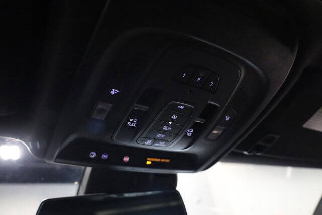 2018 Cadillac CT6 3.6L Luxury