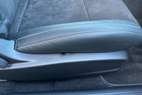 2018 Dodge Challenger SRT Demon