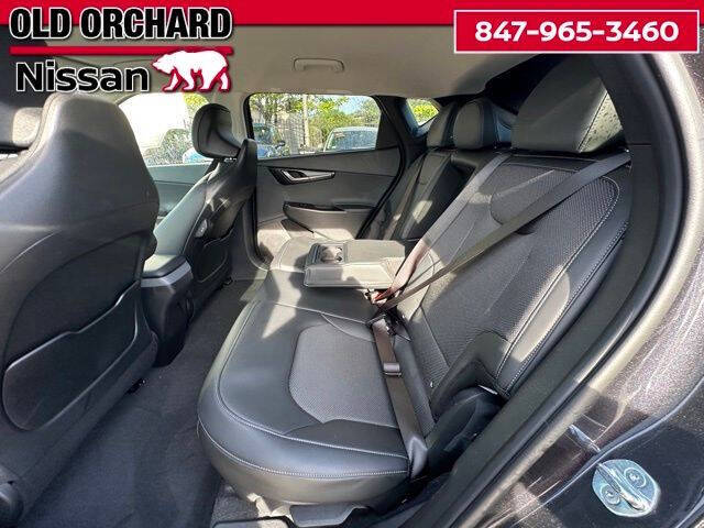2025 Kia EV6 Light Long Range
