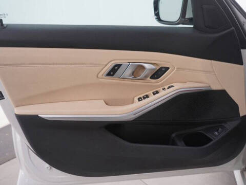 2021 BMW 3 Series 330i xDrive