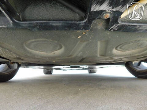 2000 Porsche Boxster S