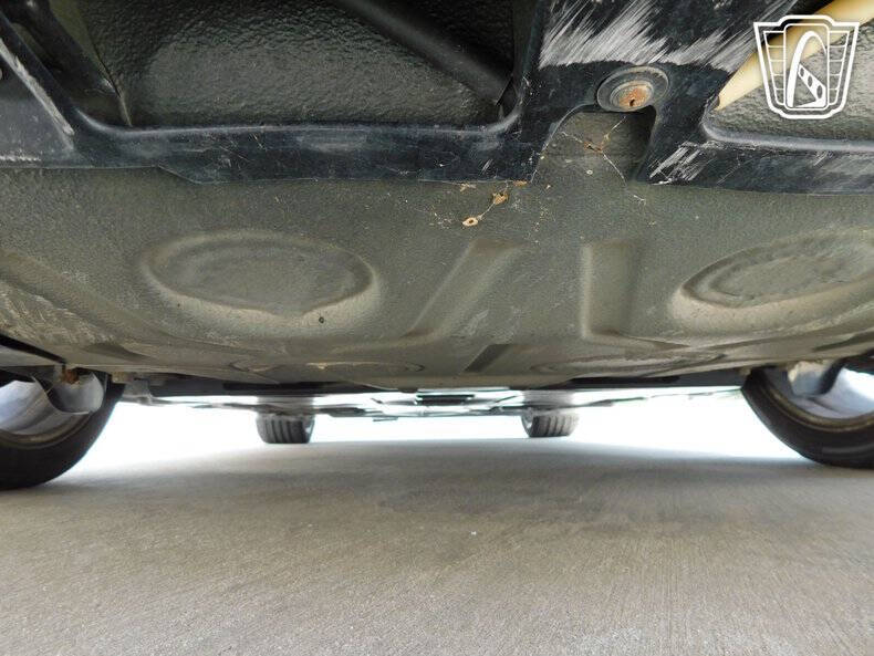 2000 Porsche Boxster S