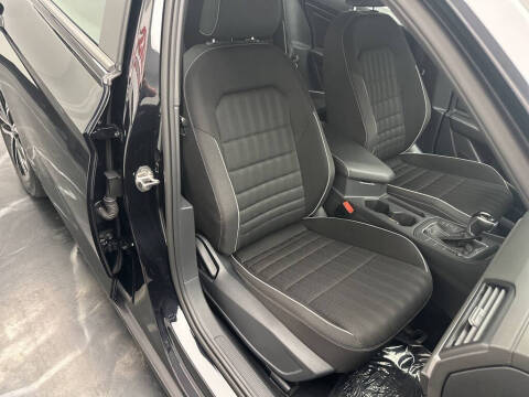 2022 Volkswagen Jetta Sport