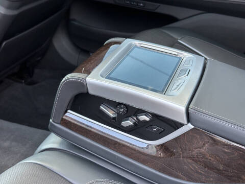 2020 BMW 7 Series M760i xDrive