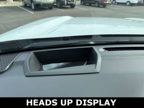 2025 Toyota Sequoia 1794 Edition