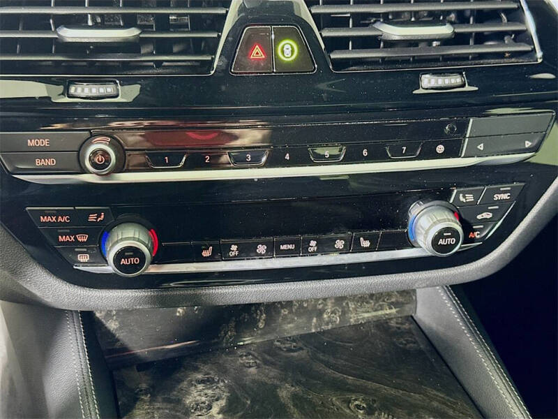 2023 BMW 5 Series 540i xDrive