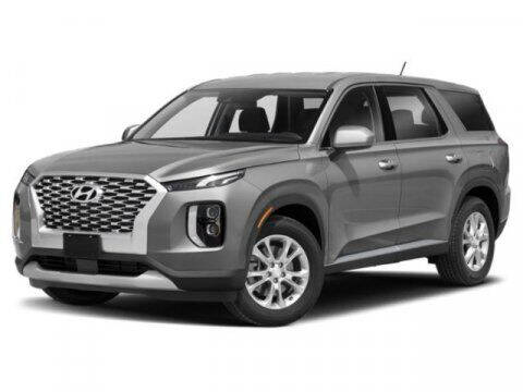 2021 Hyundai Palisade