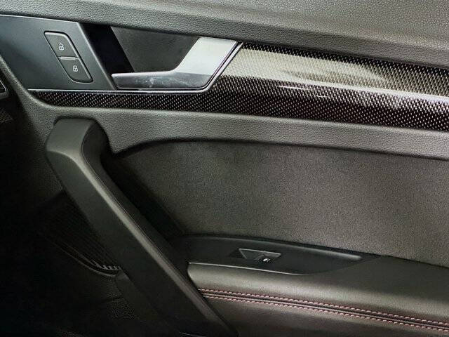 2023 Audi SQ5 3.0T quattro Premium Plus