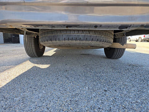 2013 Ford E-Series E-350 SD