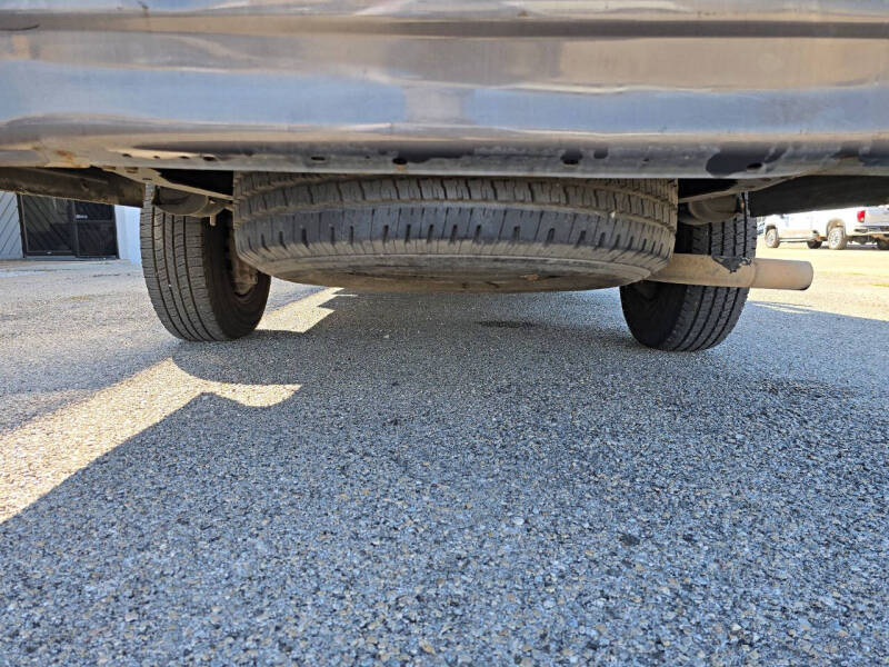 2013 Ford E-Series E-350 SD