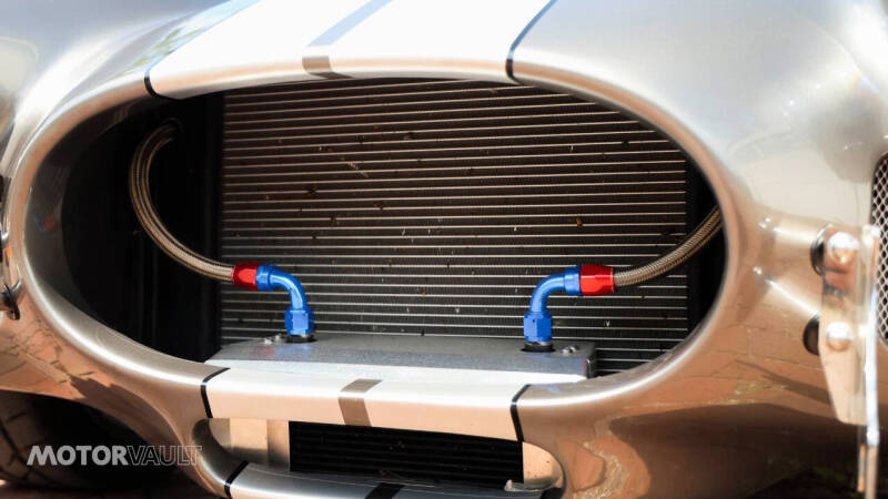 1965 Backdraft Racing Roadster RT4