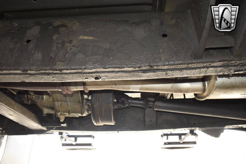 1997 Land Rover Defender