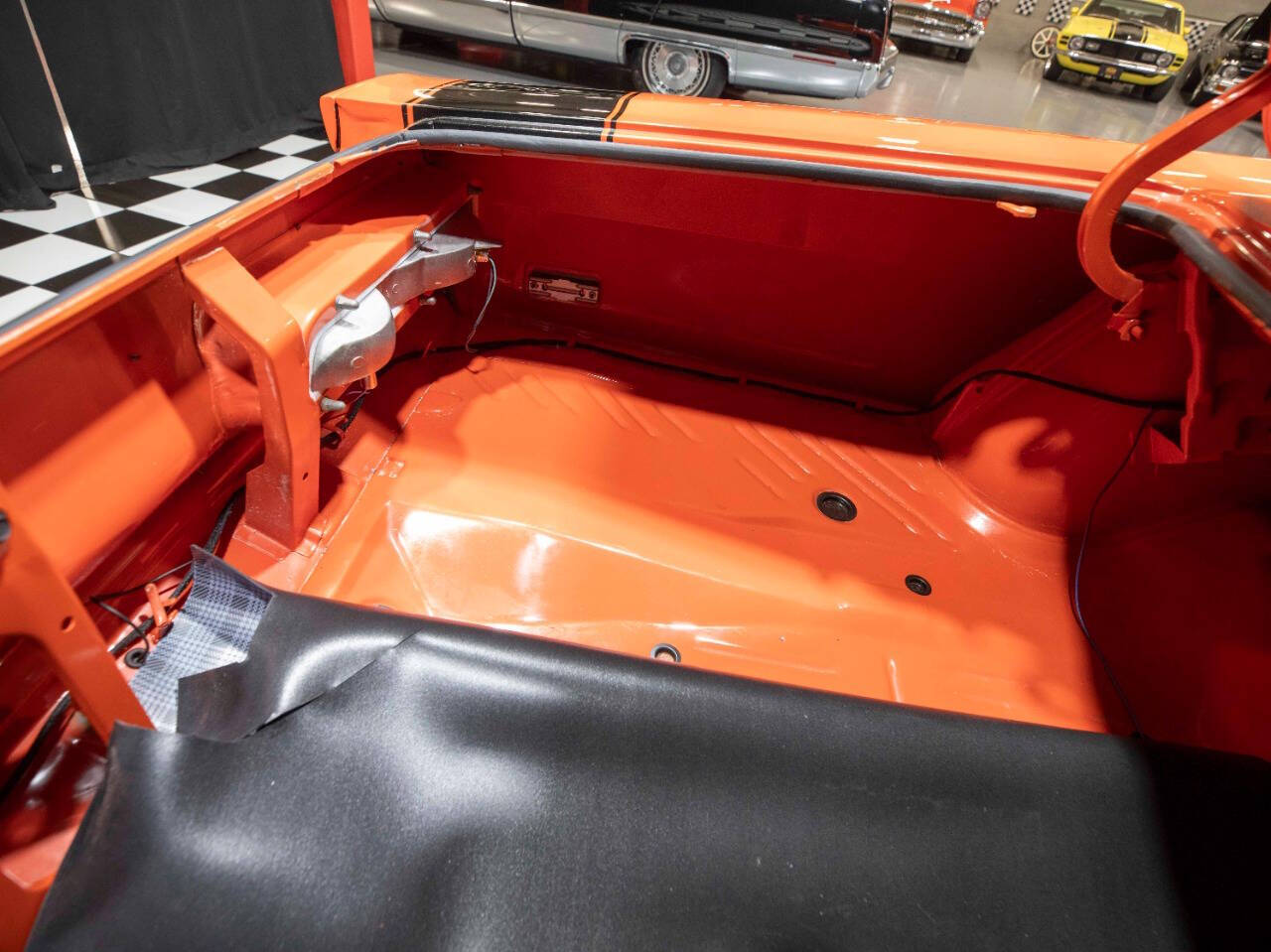 1969 Dodge Super Bee 85