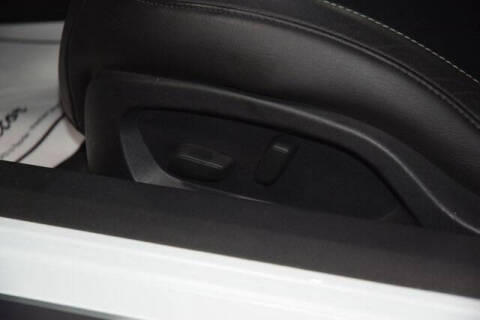 2017 Chevrolet Corvette Stingray