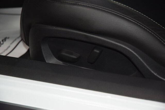 2017 Chevrolet Corvette Stingray